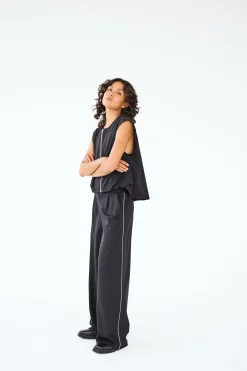 Ichi IXKATE Pantalon