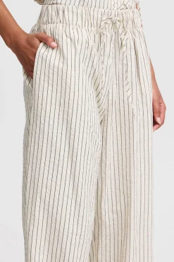 Ichi IXKATINKA Pantalon