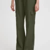 Ichi IXKECIA Pantalon