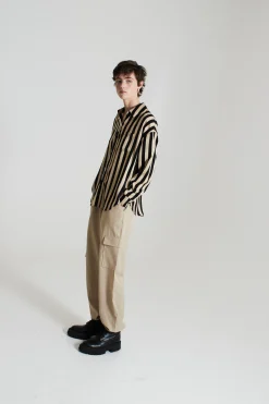 Ichi IXKECIA Pantalon