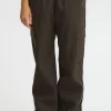 Ichi IXKECIA Pantalon