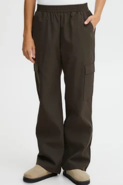 Ichi IXKECIA Pantalon