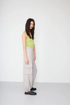 Ichi IXKECIA Pantalon