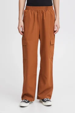 Ichi IXKECIA Pantalon
