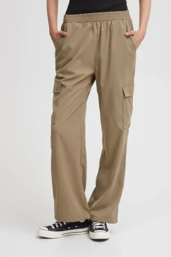 Ichi IXKECIA Pantalon