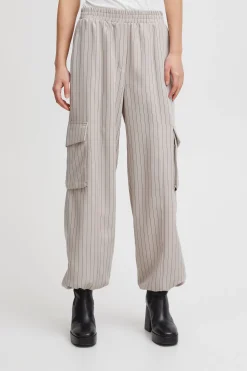 Ichi IXKECIA Pantalon