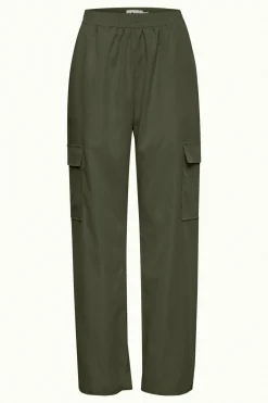 Ichi IXKECIA Pantalon