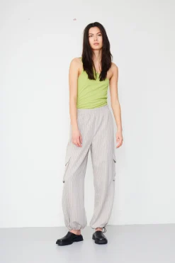 Ichi IXKECIA Pantalon