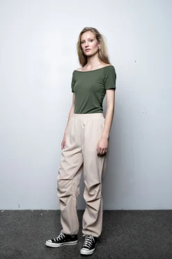 Ichi IXKECIA Pantalon