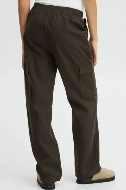 Ichi IXKECIA Pantalon