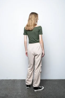 Ichi IXKECIA Pantalon