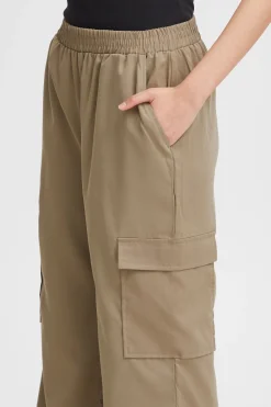 Ichi IXKECIA Pantalon