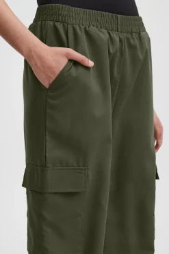 Ichi IXKECIA Pantalon