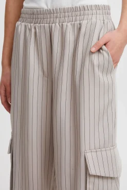 Ichi IXKECIA Pantalon