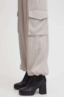 Ichi IXKECIA Pantalon