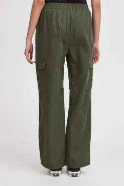 Ichi IXKECIA Pantalon