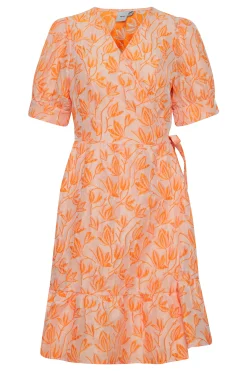Ichi IXKIMIA Robe
