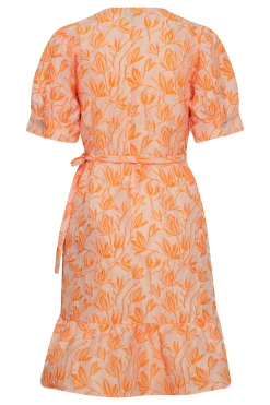 Ichi IXKIMIA Robe