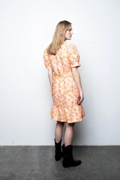 Ichi IXKIMIA Robe