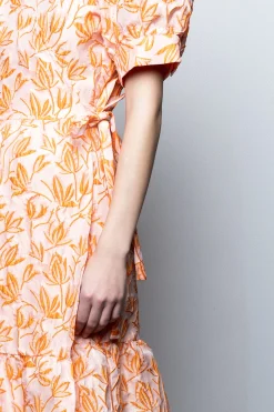 Ichi IXKIMIA Robe