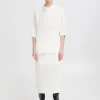 Ichi IXKNITTY Chemise Polo