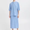 Ichi IXKNITTY Chemise Polo