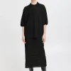 Ichi IXKNITTY Chemise Polo