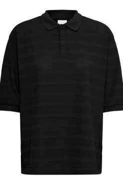 Ichi IXKNITTY Chemise Polo