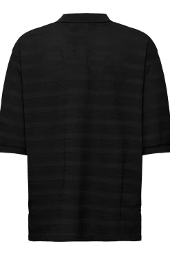 Ichi IXKNITTY Chemise Polo