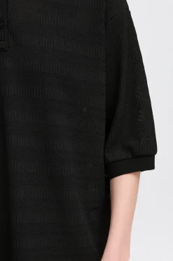 Ichi IXKNITTY Chemise Polo