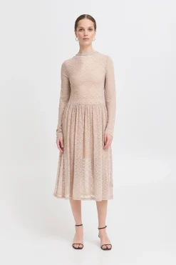Ichi IXLACEY Robe