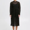 Ichi IXLACEY Robe
