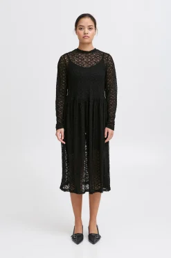 Ichi IXLACEY Robe