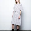 Ichi IXLINJA Robe
