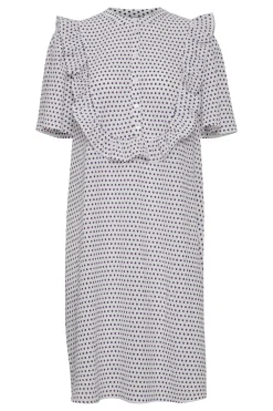 Ichi IXLINJA Robe