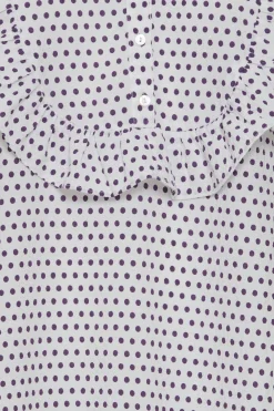 Ichi IXLINJA Robe