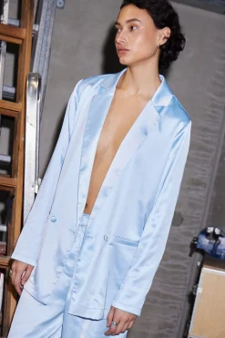 Ichi IXLINN Blazer