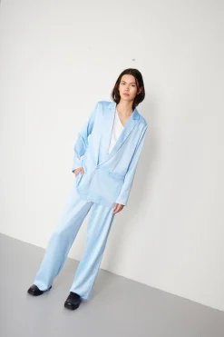 Ichi IXLINN Pantalon