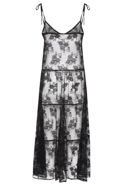 Ichi IXLOTTA Robe
