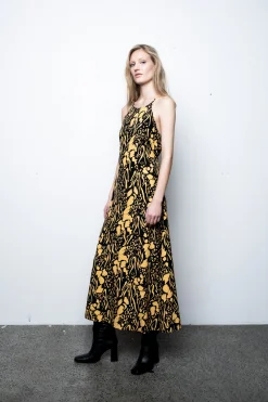 Ichi IXLUCINE Robe
