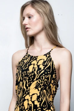 Ichi IXLUCINE Robe
