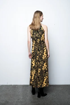 Ichi IXLUCINE Robe