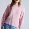Ichi IXMARITA Pullover
