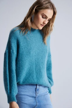 Ichi IXMARITA Pullover