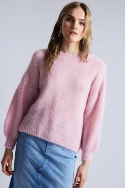 Ichi IXMARITA Pullover