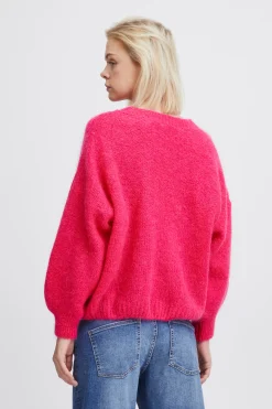 Ichi IXMARITA Pullover