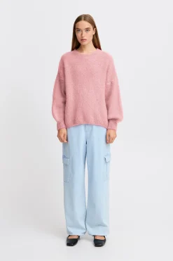Ichi IXMARITA Pullover
