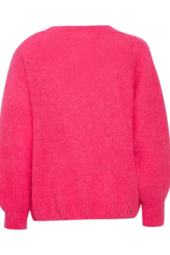 Ichi IXMARITA Pullover