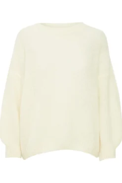 Ichi IXMARITA Pullover