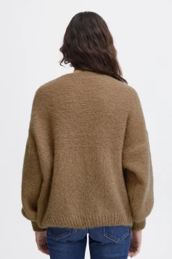 Ichi IXMARITA Pullover